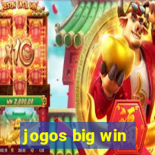 jogos big win